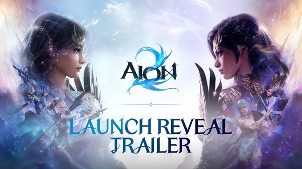Launch reveal trailer (Summer Game Fest) still