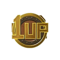 1-Up Token icon