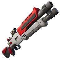 8-Bit Shotgun icon