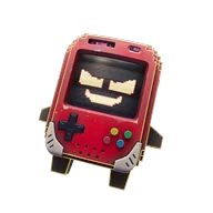 8-Bit Sprite icon