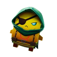 Adventure Sprite icon