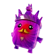 Bounty Hunter Crown Sprite icon