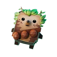 Bush Sprite icon