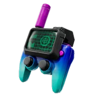 Cheat Code Locator icon