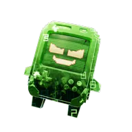 Cheat Master 8-Bit Sprite icon