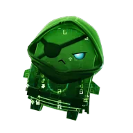 Cheat Master Adventure Sprite icon