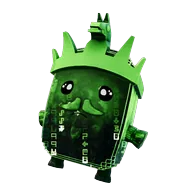 Cheat Master Crown Sprite icon