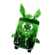 Cheat Master Jackrabbit Sprite icon