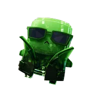 Cheat Master Jonesy Sprite icon