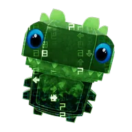 Cheat Master Klombo Sprite icon