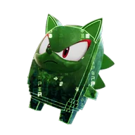Cheat Master Shadow Sprite icon