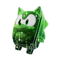 Cheat Master Sonic Sprite icon