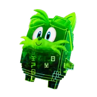 Cheat Master Tails Sprite icon
