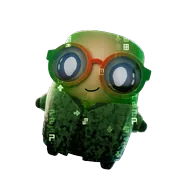Cheat Master X-Ray Sprite icon