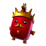 Crown Sprite icon