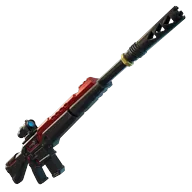Deadeye DMR icon