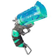 Firework Flare Gun icon