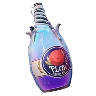 FlowBerry Fizz icon