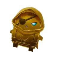 Gold Adventure Sprite icon