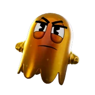 Gold Blinky Sprite icon