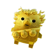 Gold Bush Sprite icon