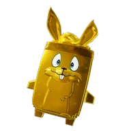 Gold Jackrabbit Sprite icon