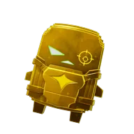 Gold Killswitch Sprite icon