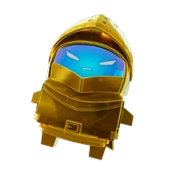 Gold Overshield Sprite icon