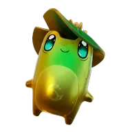 Gold Pond Sprite icon