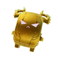 Gold Storm Scout Sprite icon