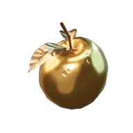 Golden Apple icon