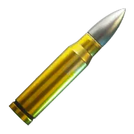 Heavy Bullets icon