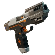 Hyperburst Pistol icon