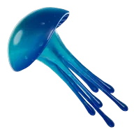 Jellyfish icon