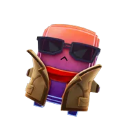 Jonesy Sprite icon