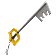 Kingdom Key