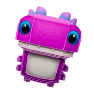 Klombo Sprite icon