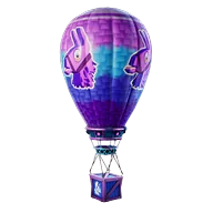 Llama Supply Drop icon
