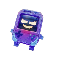 Loot Hacker 8-Bit Sprite icon