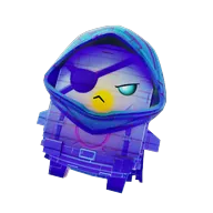 Loot Hacker Adventure Sprite icon
