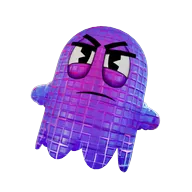 Loot Hacker Blinky Sprite icon