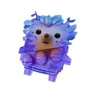 Loot Hacker Bush Sprite icon