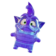 Loot Hacker Crash Bandicoot Sprite icon