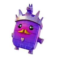 Loot Hacker Crown Sprite icon
