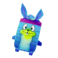 Loot Hacker Jackrabbit Sprite icon