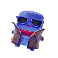 Loot Hacker Jonesy Sprite icon