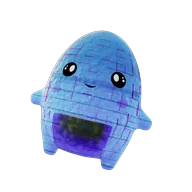 Loot Hacker Onigiri Sprite icon