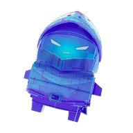 Loot Hacker Overshield Sprite icon