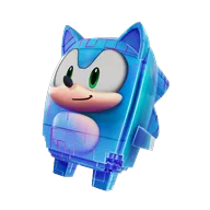 Loot Hacker Sonic Sprite icon