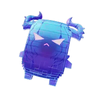 Loot Hacker Storm Scout Sprite icon